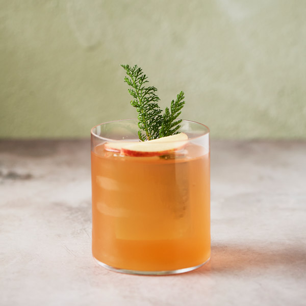 Ancestrale Cocktail