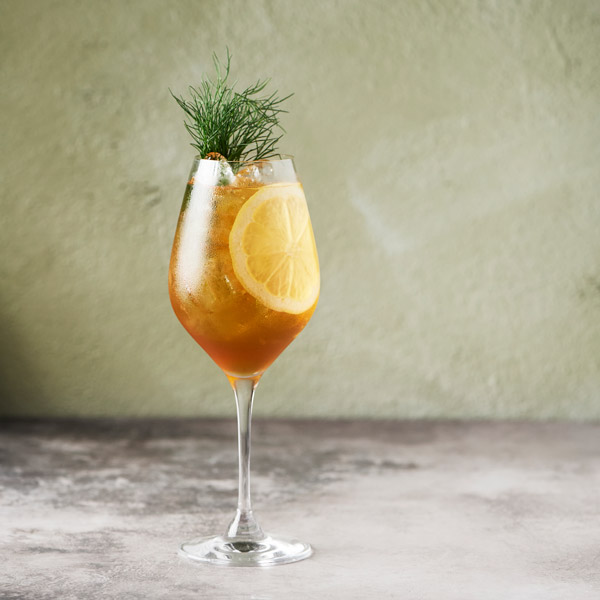 Ancestrale Cocktail